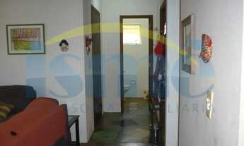 Imagem 6: Sobrado em Barão Geraldo