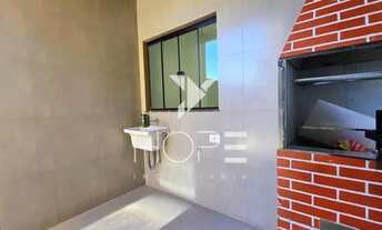 Imagem 7: Casa Térrea em Condomínio para Venda e Locação 3 Quartos(1 Suíte) Condomínio Royal Nor