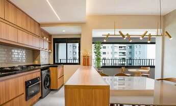 Imagem: Mozaic - Apartamento a venda com 93 m²