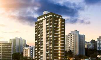 Imagem 2: Studio Soho Boa Vista - 6º pavimento