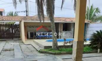 Imagem 6: Casa em Rua Duque de Caxias - Cordeirinho (Ponta Negra) - Maricá/RJ