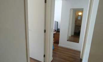 Imagem 5: Apartamento Cabral, Av. Paraná. 1 Quarto