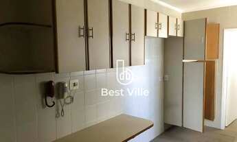 Imagem 7: Apartamento com 3 dormitórios para alugar, 147 m² por R$ 8.390,00/mês - Alphaville - Barue