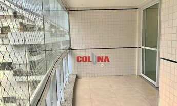 Imagem 7: Apartamento com 2 quartos para alugar, 100 m² por R$ 4.200+taxas/mês - Charitas - Niterói