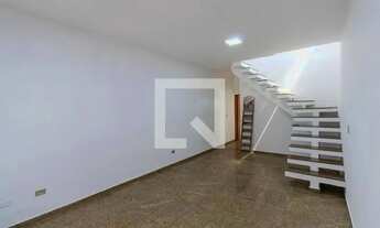 Imagem: Casa à Venda - Vila Re, 2 Quartos, 250