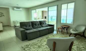 Imagem 4: Imóvel para aluguel com 155 metros quadrados com 3 quartos em Aleixo - Manaus - AM