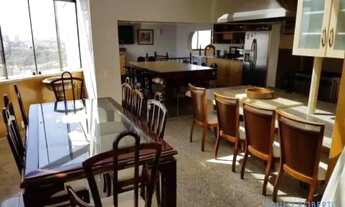 Imagem 6: COBERTURA - ACLIMAÇÃO - SP