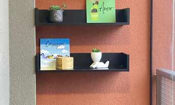 Imagem 4: Imóvel para aluguel tem 26 metros quadrados com 1 quarto em Consolação - São Paulo - SP