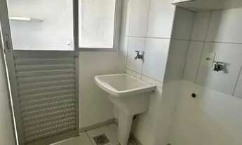 Imagem 5: Em frente ao parque mãe bonifacia