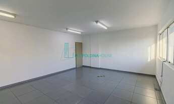 Imagem 4: SALA COMERCIAL 50M² - VILA LEOPOLDINA