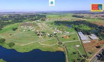 Imagem: Lote 200 m² Fonte das Águas 80 mil