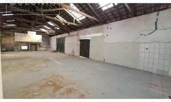 Imagem 7: Galpão para venda ou locação - Jardim Santo André, Santo André