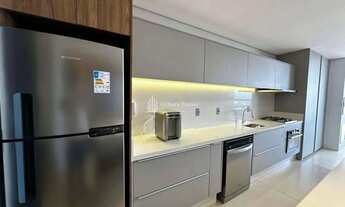 Imagem 3: VISTA MAR, DECORADO, 2 dorm, 1 suíte, 2 vagas, R$ 525mil ENTRADA, ac banco