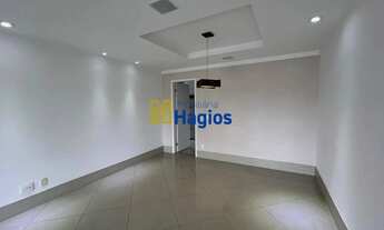 Imagem 3: Apartamento para Locação Edifício Mont Blanc Barueri/SP