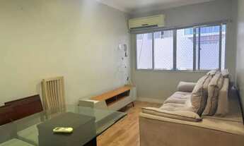 Imagem 2: APARTAMENTO COM 71 m² - CANTO DO FORTE - PRAIA GRANDE SP