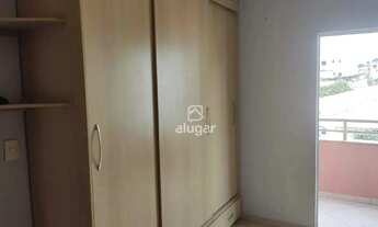 Imagem 5: Cobertura para alugar, 4 quartos, 2 suítes, 1 vaga, Cidade Santa Maria - Montes Claros/MG