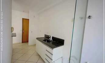 Imagem 7: Imóvel para aluguel possui 60 metros quadrados com 2 quartos em Santa Luzia - Serra - ES