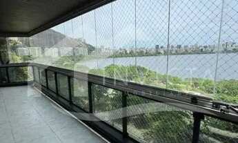 Imagem 5: Apartamento : Padrão / Residencial / Lagoa