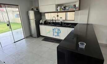 Imagem 5: Casa Padrão / Casa próximo ao mar / Casa de praia em Natal / casa padrão no litoral Sul