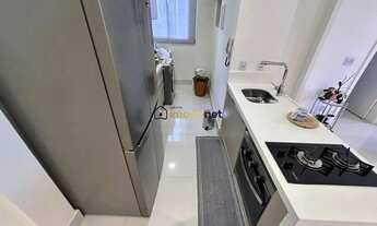 Imagem 5: Apartamento 1 quarto com Lazer no Buritis