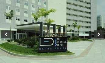 Imagem 7: Sala à venda, 34 m² por R$ 320.000 - Várzea da Barra Funda - São Paulo/SP