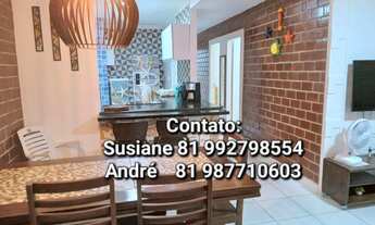 Imagem 7: Casa Mobiliada em Condomínio na Divisa da Praia dos Carneiros/Tamandaré PE