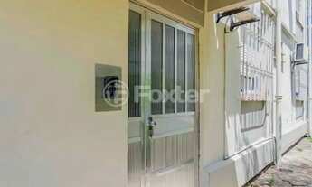 Imagem 7: Imóvel para venda tem 56 metros quadrados com 2 quartos em Vila Ipiranga - Porto Alegre