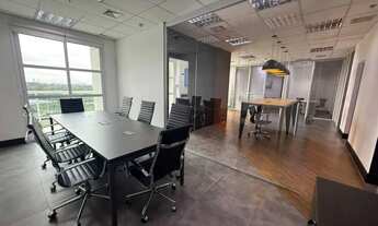 Imagem: Conjunto, 235 m² - venda por R$ 3.000.000