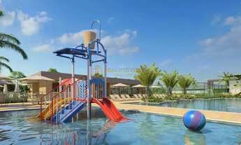 Imagem 3: Apartamento de 3 Quartos no Jardim da Barra Condomínio Clube