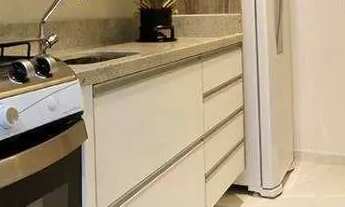 Imagem 3: Apartamento à venda, 51 m² por R$ 434.998,00 - Vila Humaitá - Santo André/SP