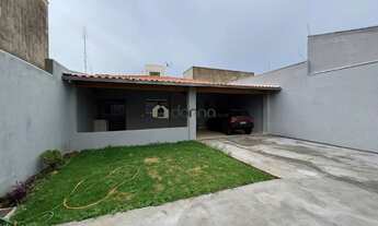 Imagem 7: Casa para Aluguel em Cidade Nova (Uberaba) 2 Quartos, 2 Vagas