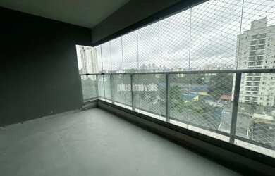 Imagem 3: Nunca Habitado - Vista para City Lapa