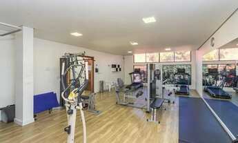 Imagem 7: Cobertura em Chácara das Pedras