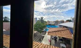 Imagem 5: Casa carnaval com café da manha