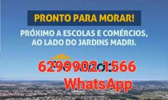 Imagem 2: Loteamento Acropole (Goiânia Goiás