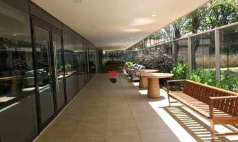 Imagem 2: Apartamento com 2 dormitórios para alugar, 77 m² por R$ 4.783,27/mês - Jardim Irajá - Ribe