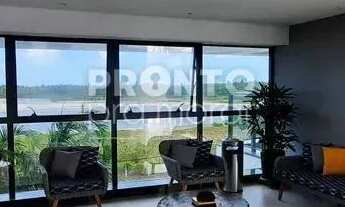 Imagem: Apartamento Mobiliado Frente Mar