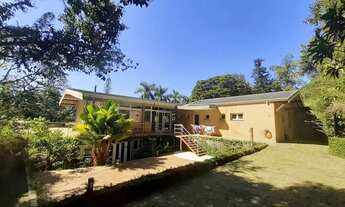 Imagem 7: Casa de condomínio em Alameda Nelson Rodrigues - Rio Abaixo - Mairiporã/SP