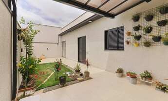 Imagem 5: Casa Térrea no Condomínio Villagio Wanel - 3 Dormitórios e Energia Fotovoltaica