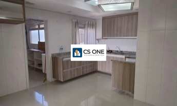 Imagem 6: Apartamento para aluguel Jardim São Caetano São Caetano do Sul 172 m² 3 quartos 5 vagas