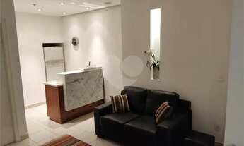 Imagem 3: Sala à venda no condomínio Eldorado Office, São Paulo - SP