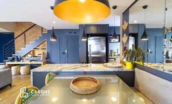 Imagem 6: APARTAMENTO RESIDENCIAL em SÃO PAULO - SP, ITAIM BIBI