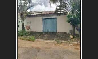 Imagem: Oportunidade Única em LUZIANIA - GO Tipo