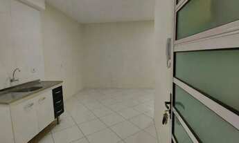 Imagem 3: Apartamento com 1 dormitório para alugar, 30 m² por R$ 1.643,00/mês - Parque São Domingos