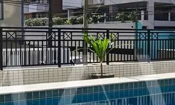 Imagem 5: Apartamento 2 dormitórios em Guilhermina, Praia Grande/SP