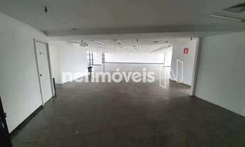 Imagem 2: Locação Andar-pilotis Funcionários Belo Horizonte