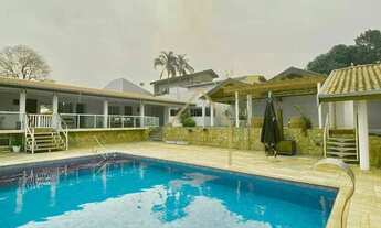 Imagem: Casa com 3 dormitórios, 472 m² - venda