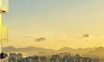 Imagem 3: Imóvel para venda com 40 metros quadrados com 1 quarto em Barra da Tijuca - Rio de Janeiro