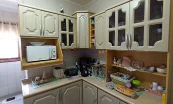 Imagem 4: Apartamento com 2 quartos, 1 vaga com elevador na Vila Ipiranga