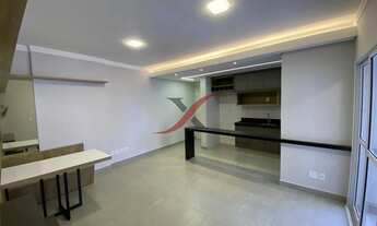 Imagem 4: Vendo Apto - 3 Dor / Suíte / 2 Vg / 90m² - Vl Imperial - Próx Unimed - SJRP/SP